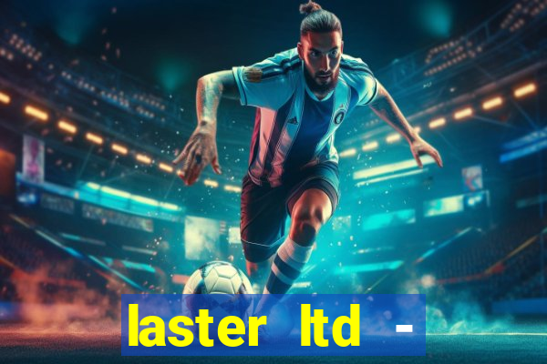 laster ltd - betfair ltd