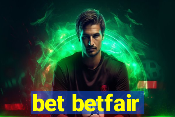 bet betfair