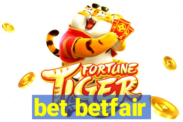 bet betfair