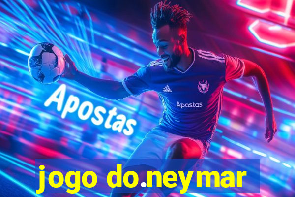 jogo do.neymar