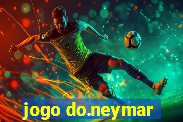 jogo do.neymar