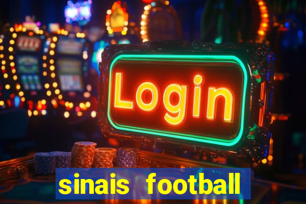 sinais football studio telegram