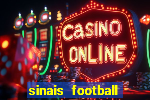 sinais football studio telegram