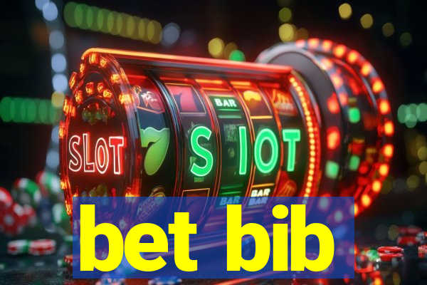 bet bib