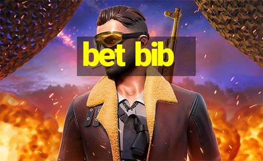 bet bib