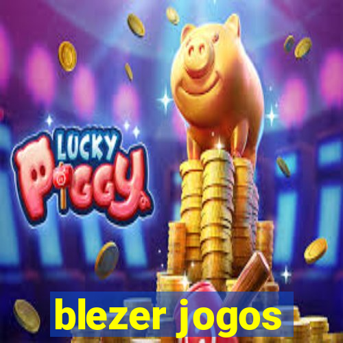 blezer jogos