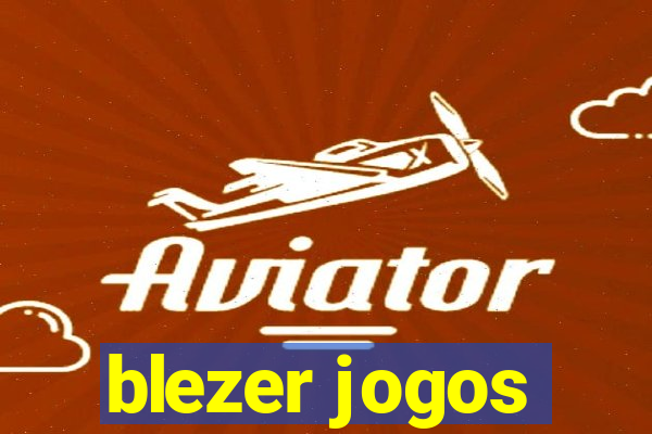 blezer jogos