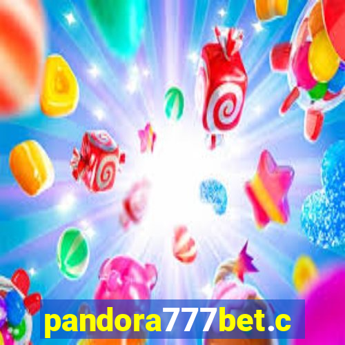 pandora777bet.com