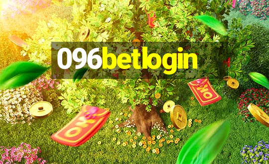 096betlogin