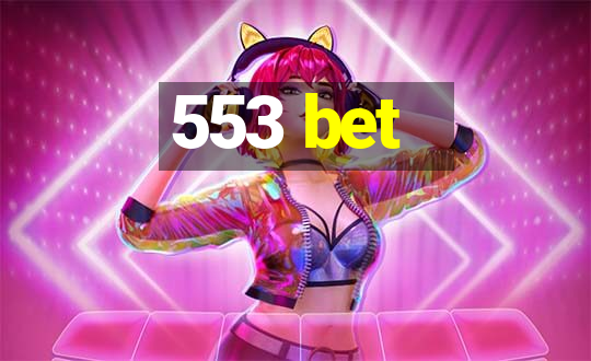 553 bet