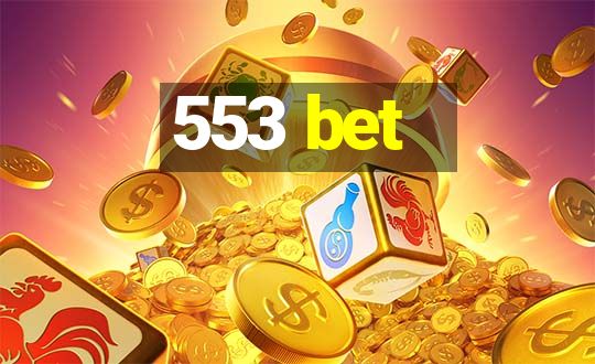 553 bet