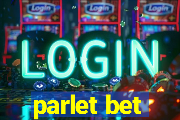 parlet bet