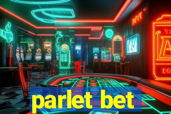 parlet bet