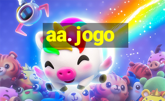 aa. jogo