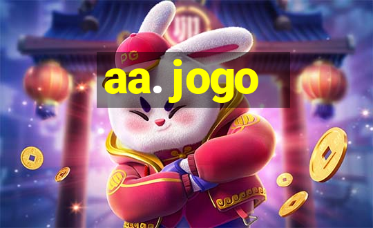 aa. jogo