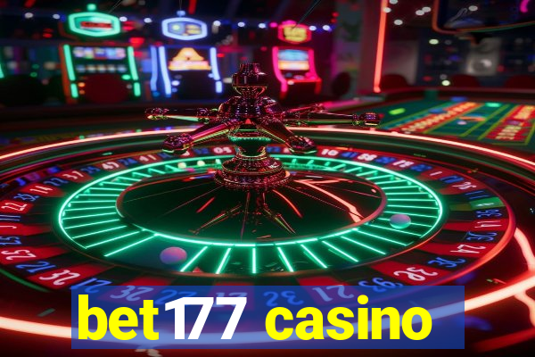 bet177 casino