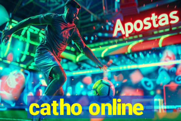 catho online