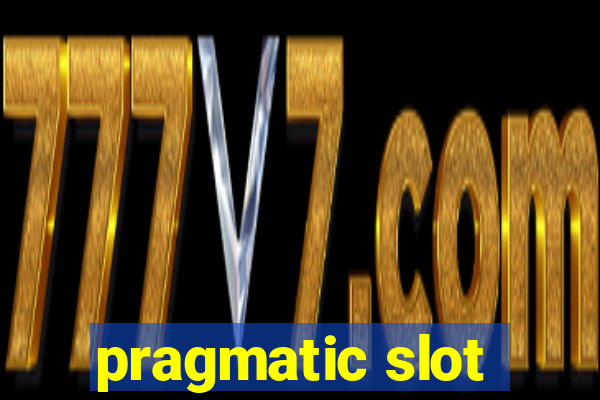 pragmatic slot