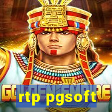 rtp pgsoft