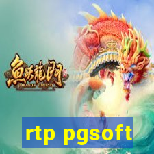 rtp pgsoft