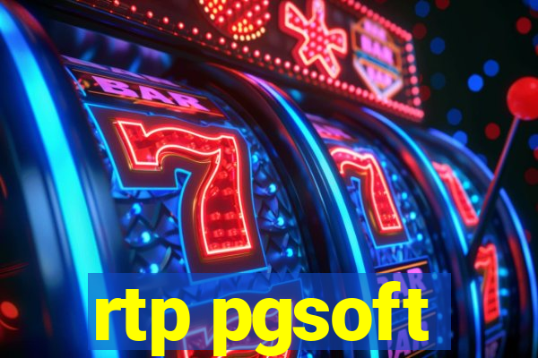 rtp pgsoft