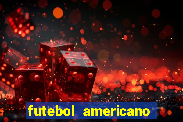 futebol americano feminino onde assistir