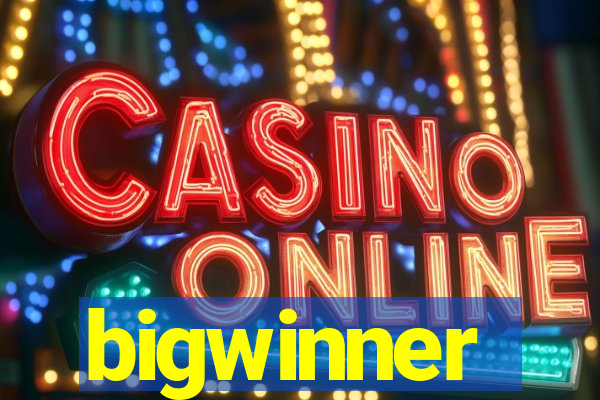 bigwinner