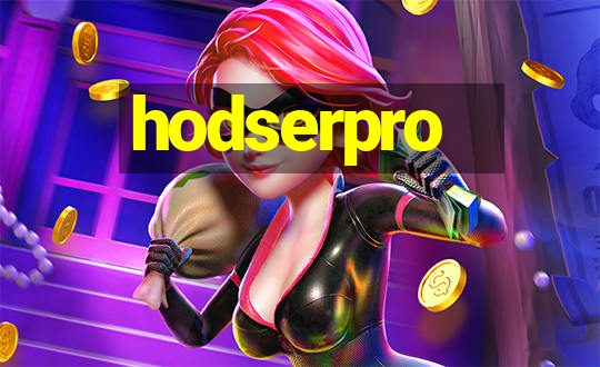 hodserpro