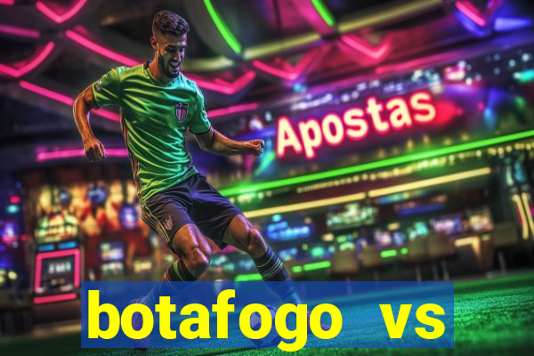 botafogo vs athletico pr