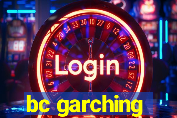 bc garching