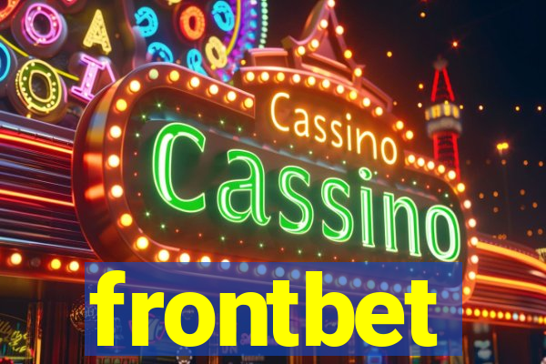 frontbet