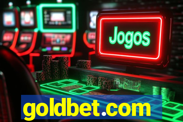 goldbet.com