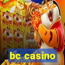 bc casino