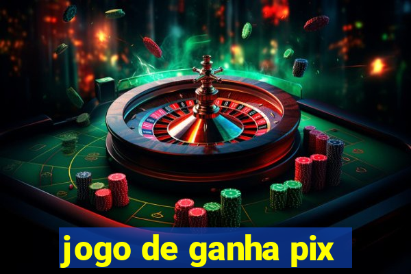 jogo de ganha pix