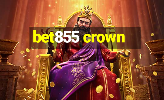 bet855 crown