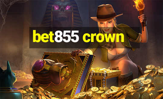 bet855 crown