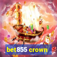 bet855 crown