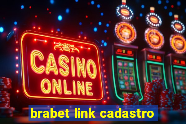 brabet link cadastro