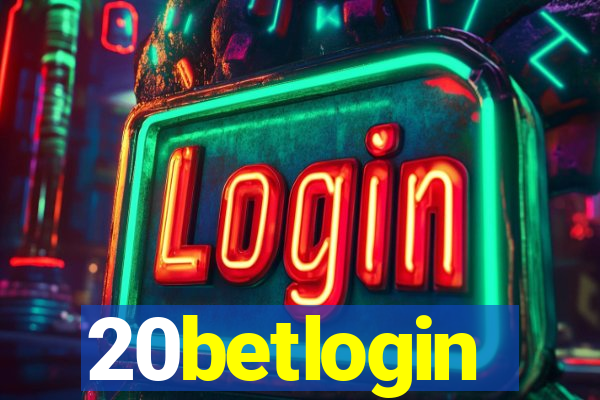 20betlogin