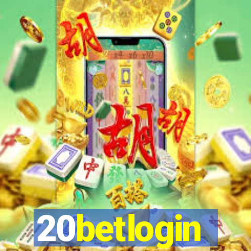 20betlogin