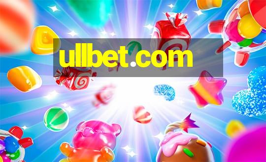 ullbet.com