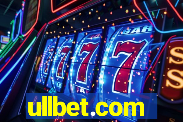 ullbet.com