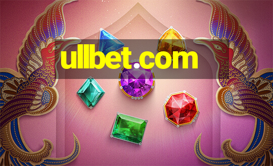 ullbet.com