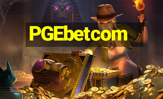 PGEbetcom