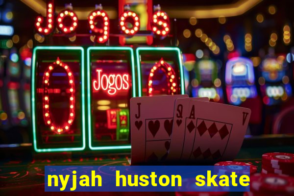 nyjah huston skate for gold slot