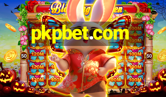 pkpbet.com