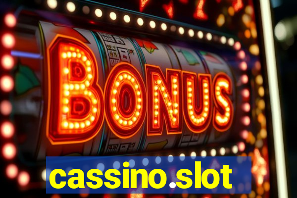 cassino.slot