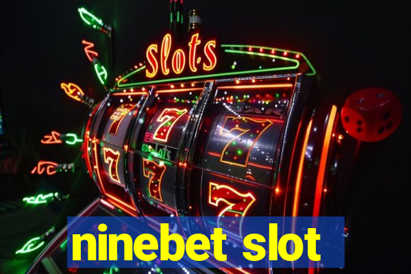 ninebet slot