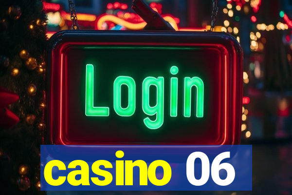 casino 06