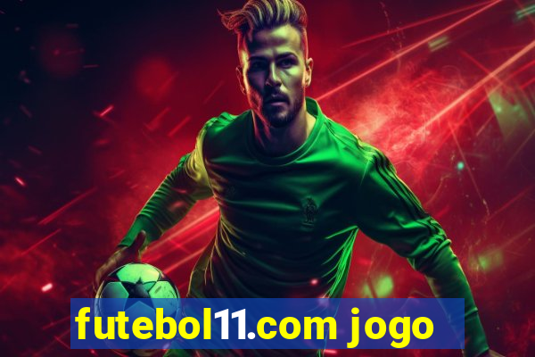 futebol11.com jogo